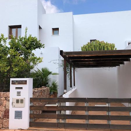 Casa Granado En Cabo De Gata Villa Rodalquilar Ngoại thất bức ảnh