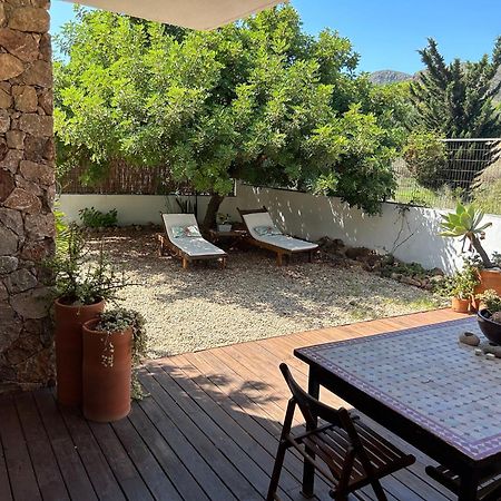 Casa Granado En Cabo De Gata Villa Rodalquilar Ngoại thất bức ảnh
