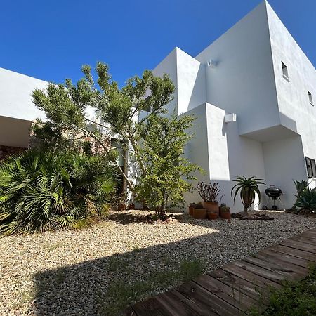 Casa Granado En Cabo De Gata Villa Rodalquilar Ngoại thất bức ảnh