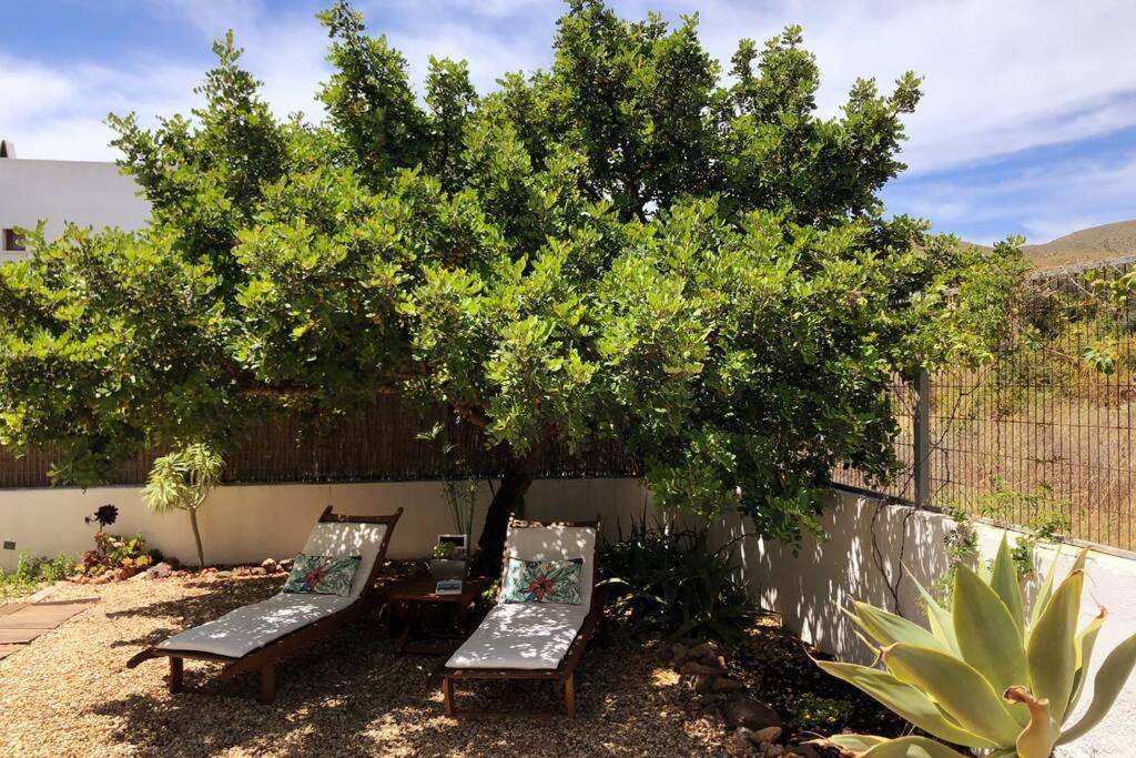 Casa Granado En Cabo De Gata Villa Rodalquilar Ngoại thất bức ảnh