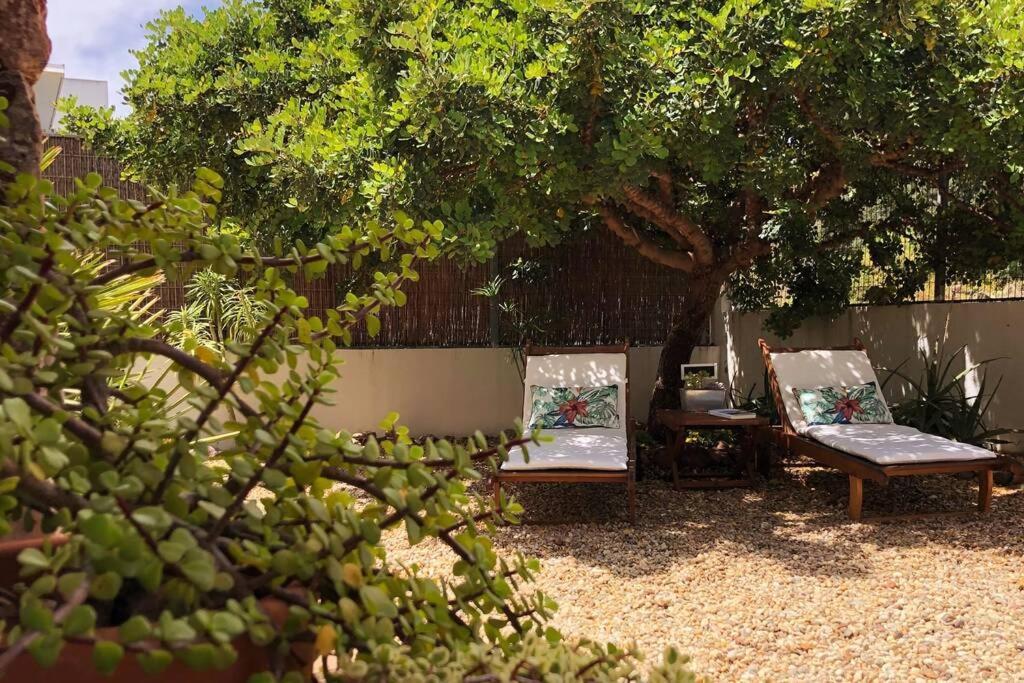 Casa Granado En Cabo De Gata Villa Rodalquilar Ngoại thất bức ảnh