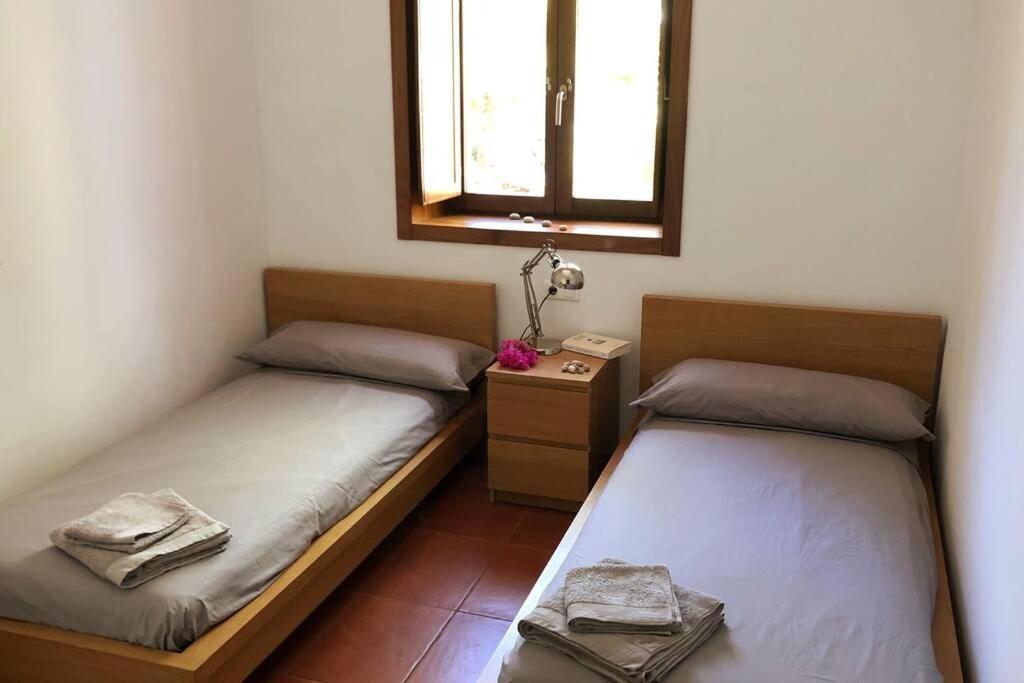 Casa Granado En Cabo De Gata Villa Rodalquilar Ngoại thất bức ảnh