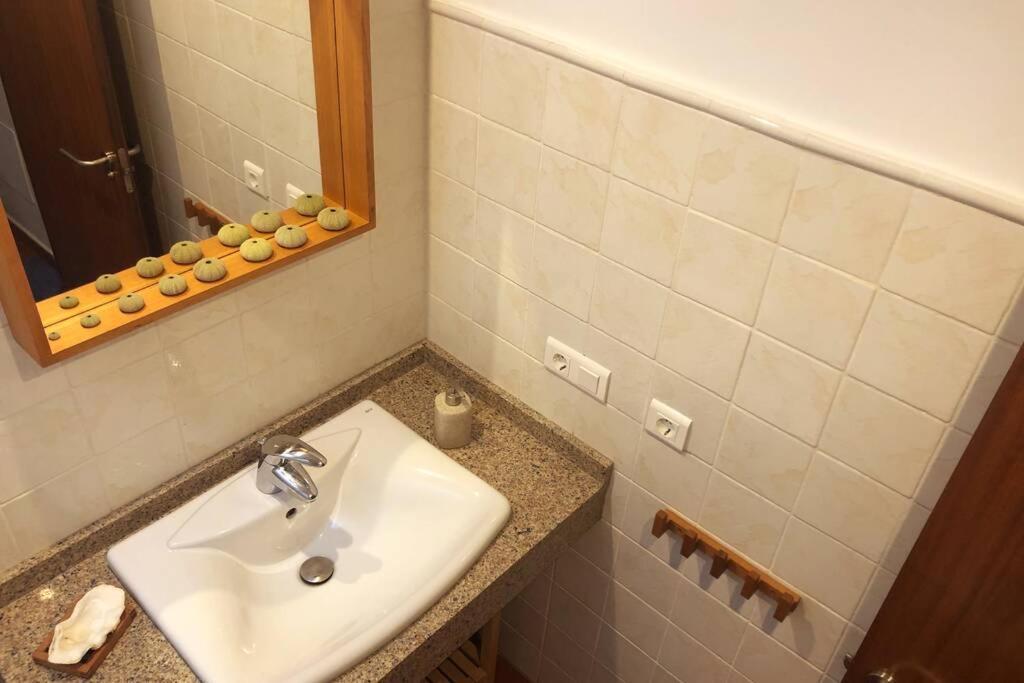 Casa Granado En Cabo De Gata Villa Rodalquilar Ngoại thất bức ảnh