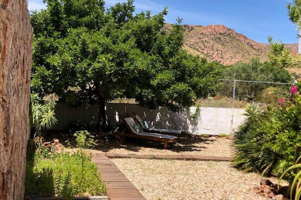 Casa Granado En Cabo De Gata Villa Rodalquilar Ngoại thất bức ảnh