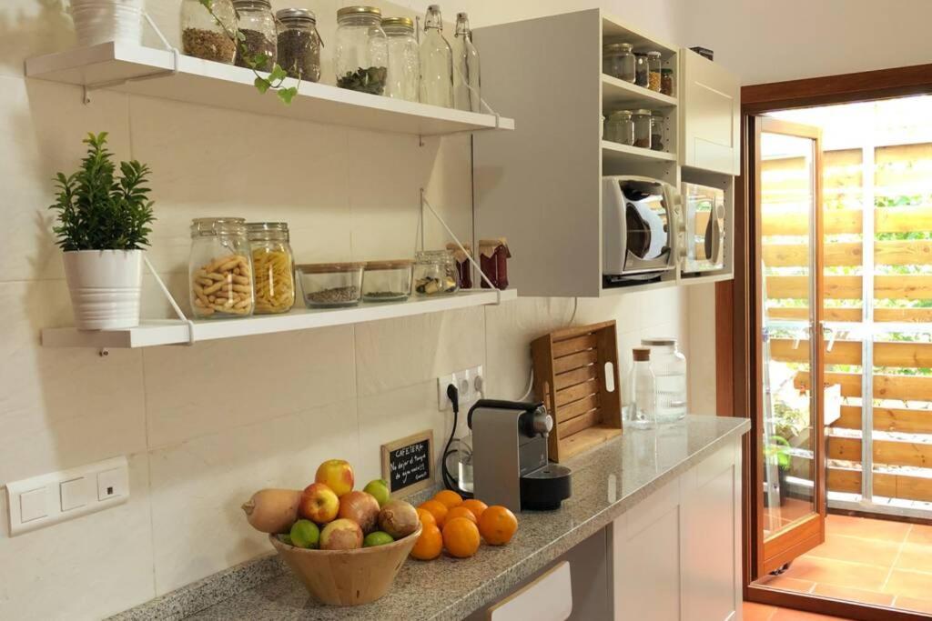 Casa Granado En Cabo De Gata Villa Rodalquilar Ngoại thất bức ảnh