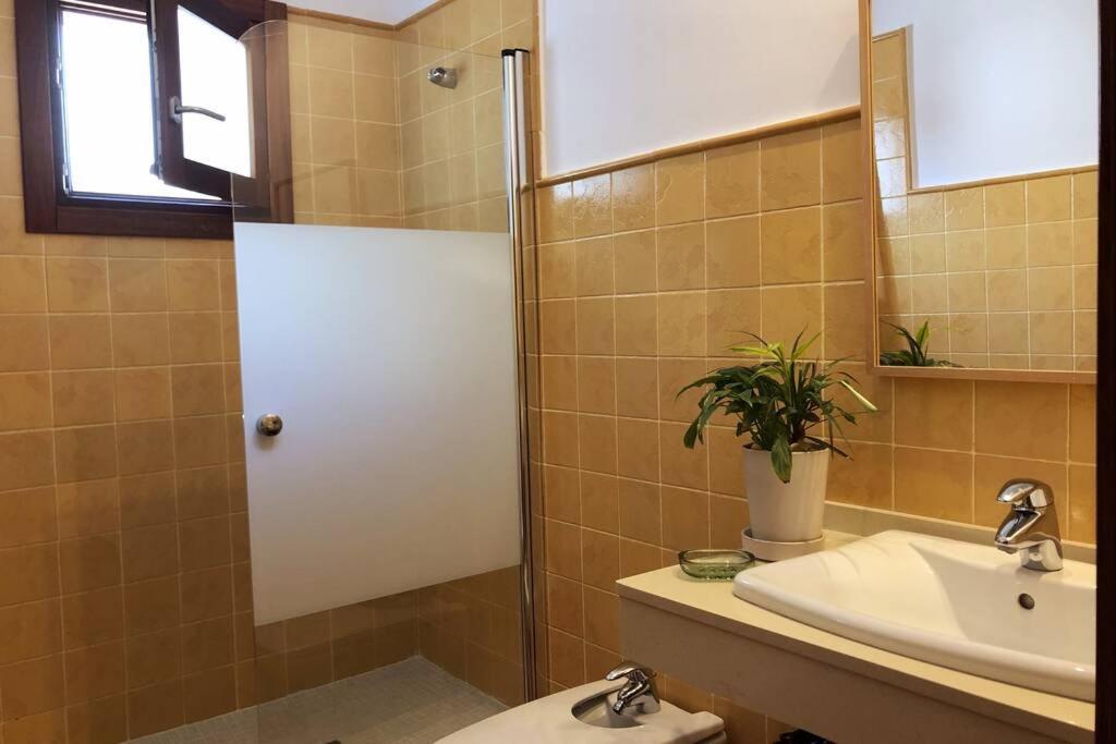 Casa Granado En Cabo De Gata Villa Rodalquilar Ngoại thất bức ảnh