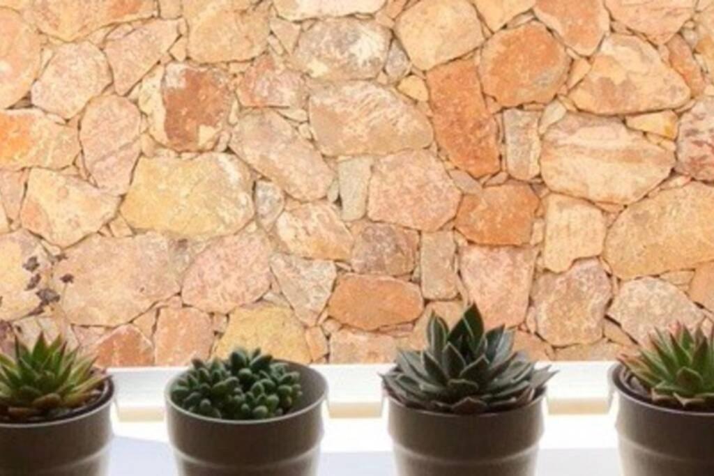 Casa Granado En Cabo De Gata Villa Rodalquilar Ngoại thất bức ảnh