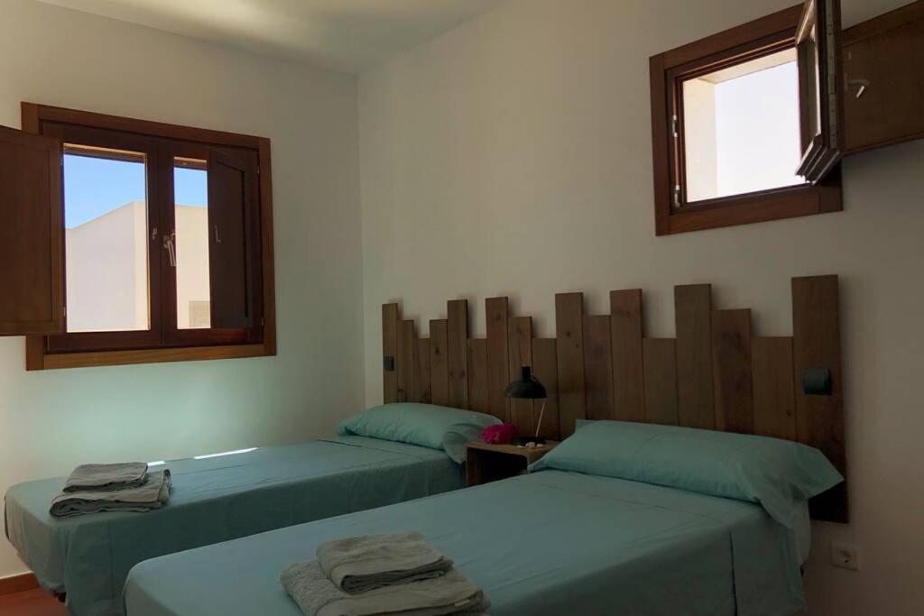 Casa Granado En Cabo De Gata Villa Rodalquilar Ngoại thất bức ảnh