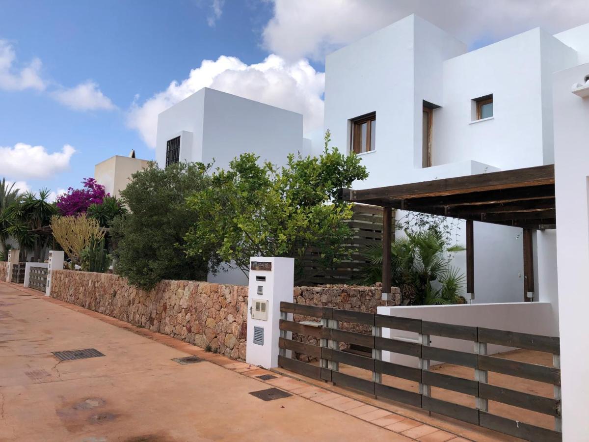 Casa Granado En Cabo De Gata Villa Rodalquilar Ngoại thất bức ảnh