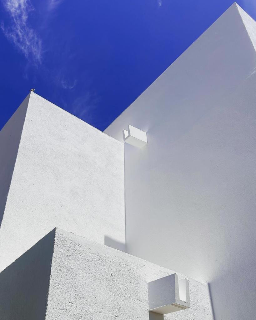 Casa Granado En Cabo De Gata Villa Rodalquilar Ngoại thất bức ảnh