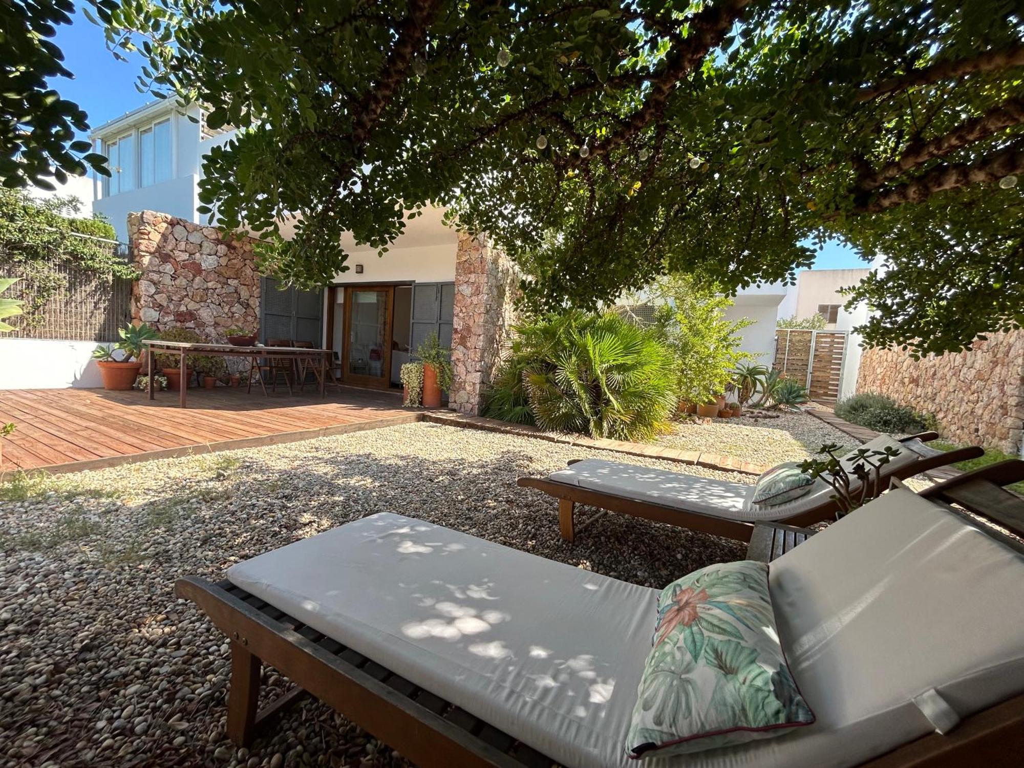 Casa Granado En Cabo De Gata Villa Rodalquilar Ngoại thất bức ảnh