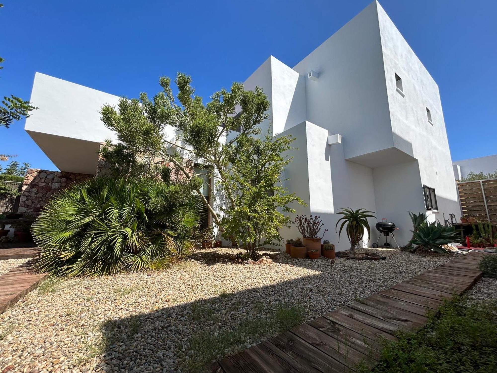 Casa Granado En Cabo De Gata Villa Rodalquilar Ngoại thất bức ảnh